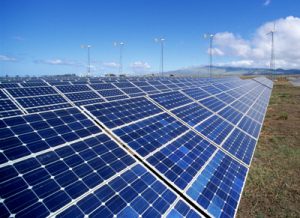 énergie photovoltaïque Beaugency