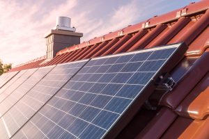 Installation de Panneau solaire chez un particulier, chez professionnel, chez une entreprise, pour une usine ou centre commercial à Beaugency